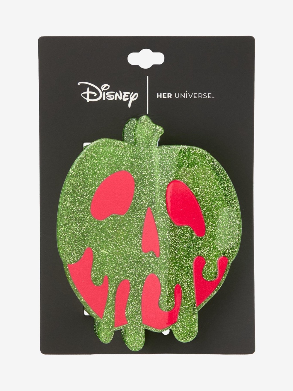 Disney Villains Hair Clip